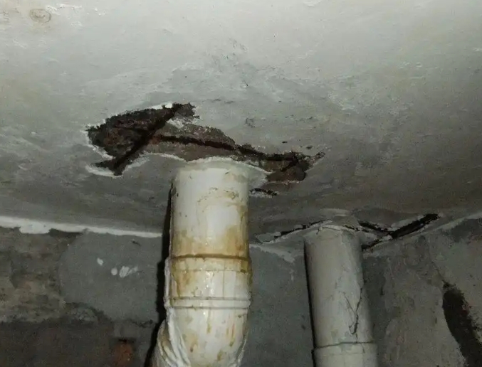 长葛卫生间漏水维修公司浅析长葛卫生间渗水维修的方法
