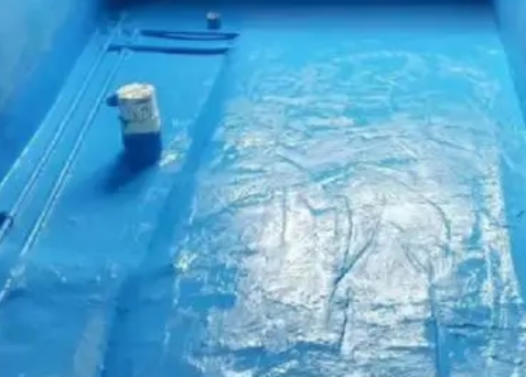 长葛卫生间漏水维修公司分享下长葛卫生间防水工程中常用防水涂料介绍。